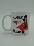 KUBEK SUPER MAMY